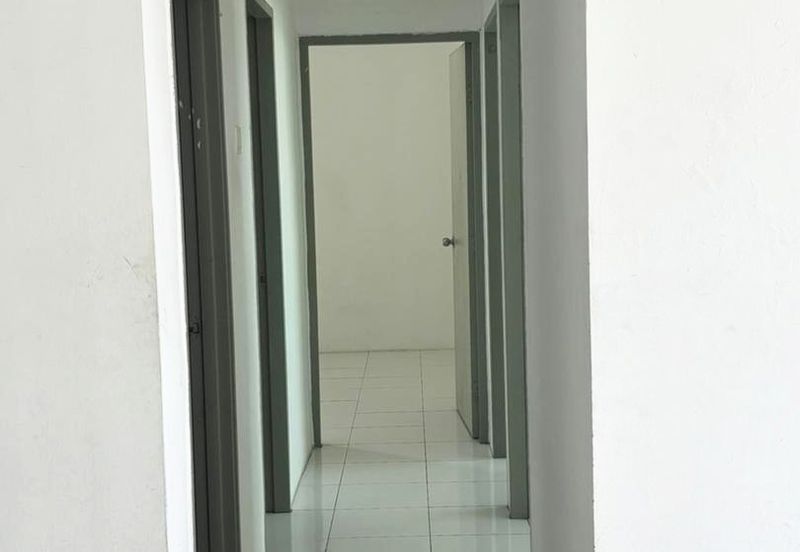 Pangsapuri Palma Laguna