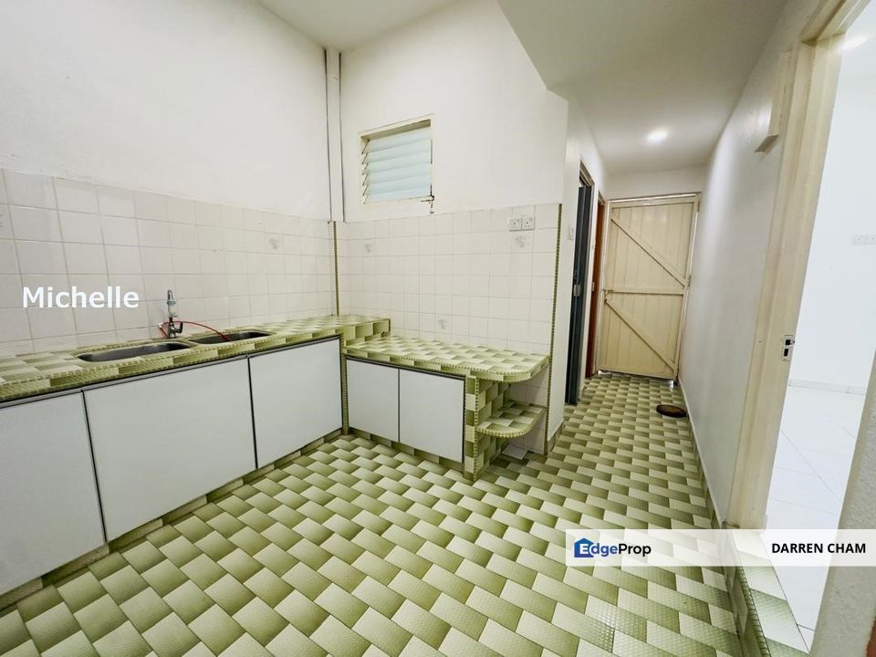 Taman Sri Rambai,Bukit Mertajam , Penang, Bukit Mertajam