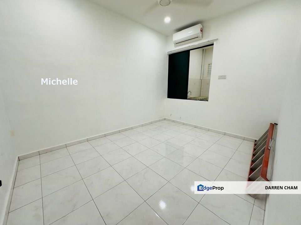 Taman Sri Rambai,Bukit Mertajam , Penang, Bukit Mertajam