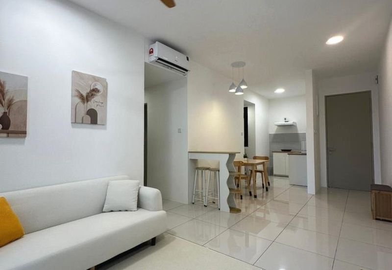 Vivo Executive Apartment