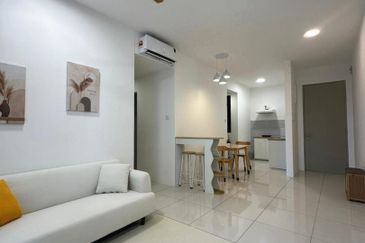 Vivo Executive Apartment