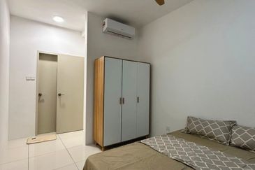 Vivo Executive Apartment