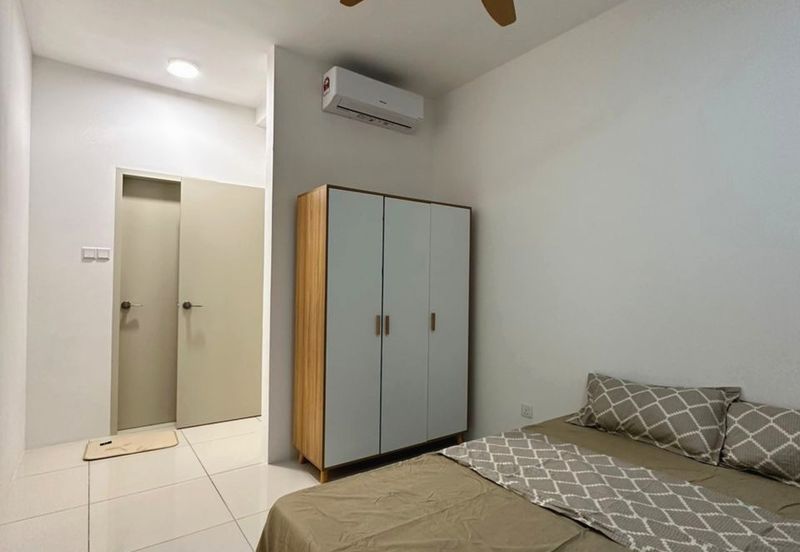 Vivo Executive Apartment