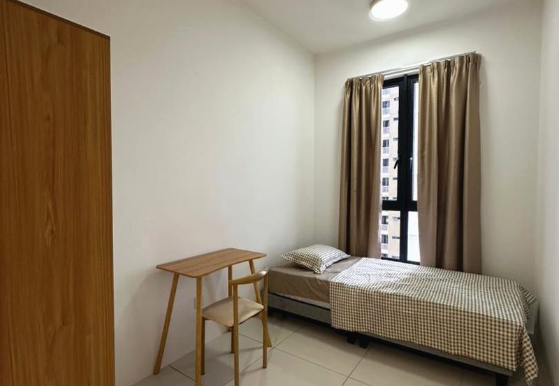 Vivo Executive Apartment