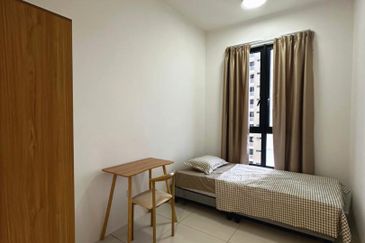 Vivo Executive Apartment