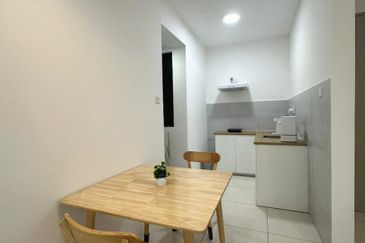 Vivo Executive Apartment