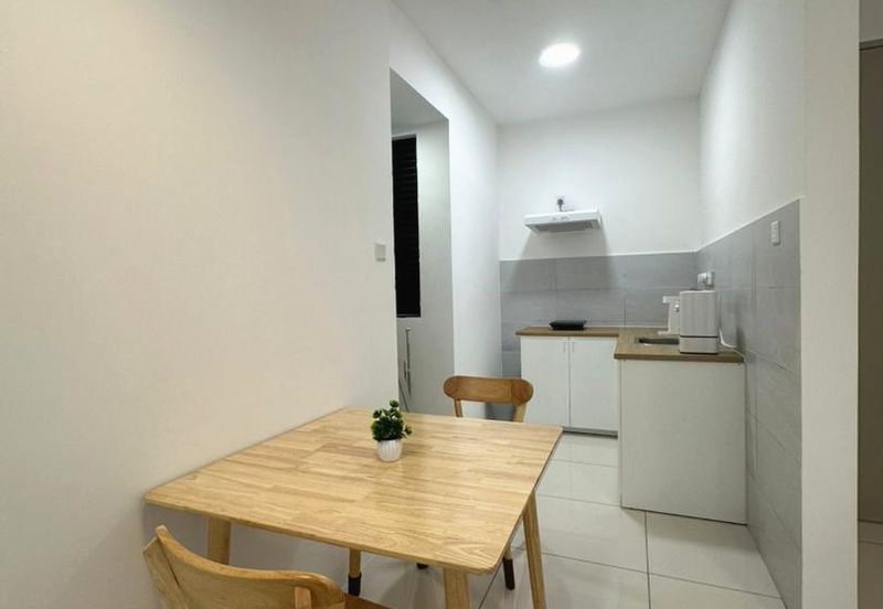 Vivo Executive Apartment