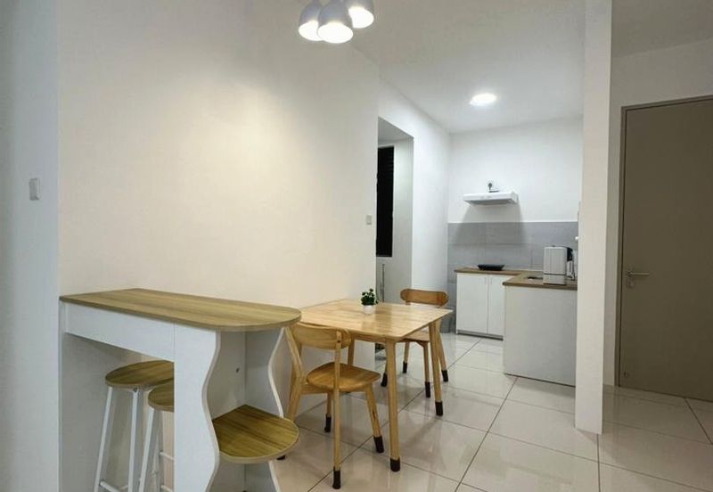 Vivo Executive Apartment