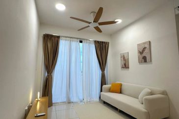 Vivo Executive Apartment