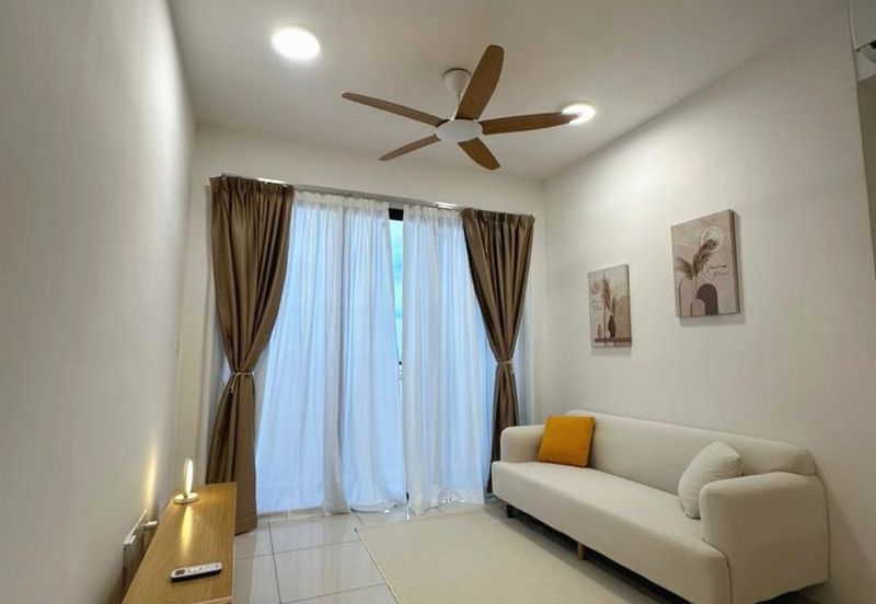 Vivo Executive Apartment