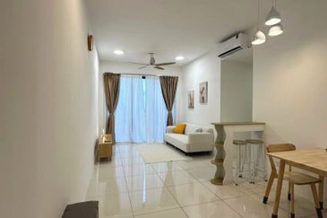 Vivo Executive Apartment