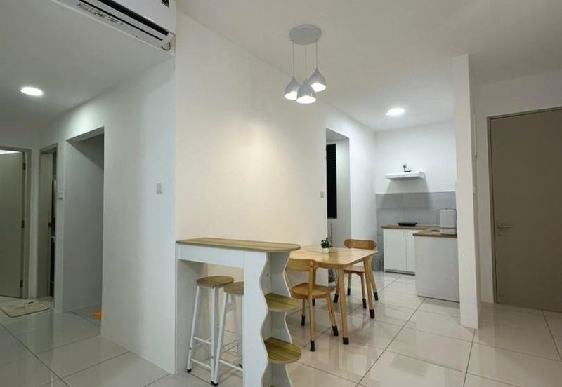 Vivo Executive Apartment