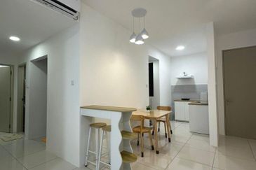 Vivo Executive Apartment