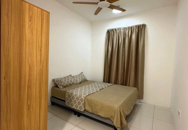 Vivo Executive Apartment