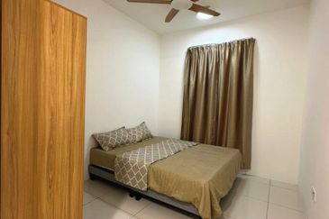 Vivo Executive Apartment