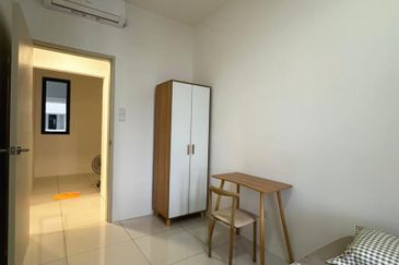 Vivo Executive Apartment