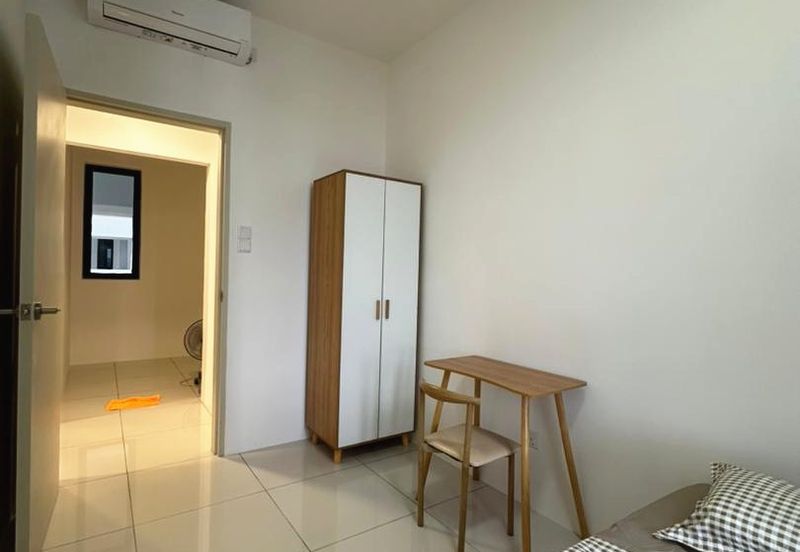 Vivo Executive Apartment