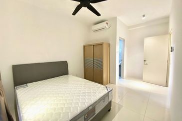 Vivo Executive Apartment