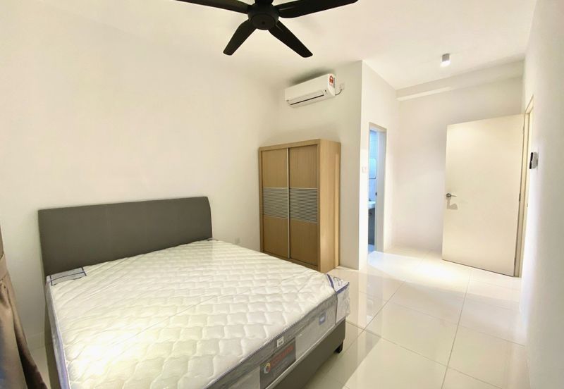 Vivo Executive Apartment