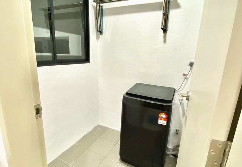 Vivo Executive Apartment