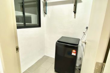 Vivo Executive Apartment