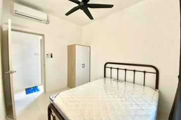 Vivo Executive Apartment