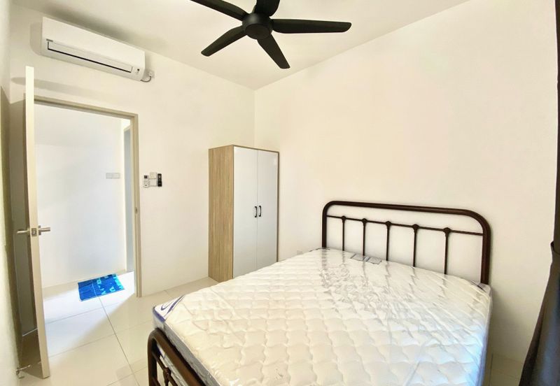 Vivo Executive Apartment