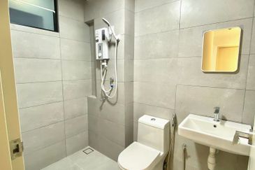 Vivo Executive Apartment