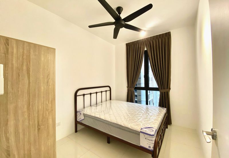 Vivo Executive Apartment