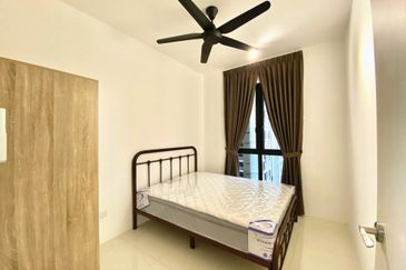 Vivo Executive Apartment