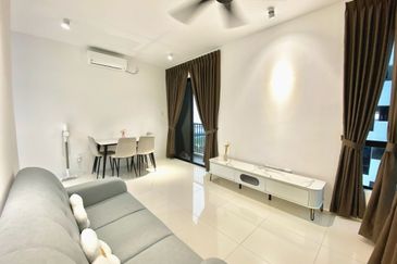 Vivo Executive Apartment