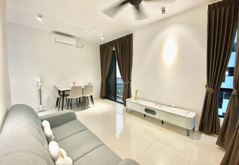 Vivo Executive Apartment