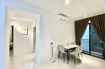 Vivo Executive Apartment