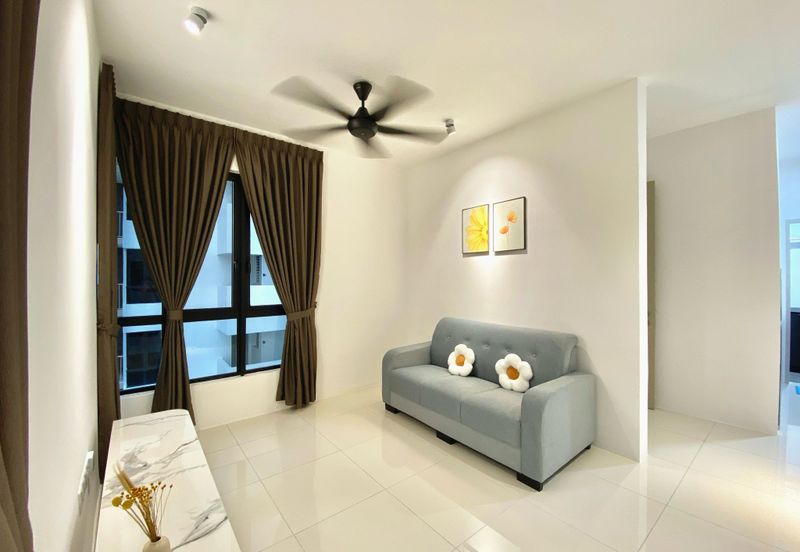 Vivo Executive Apartment