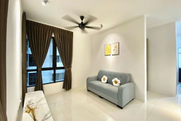 Vivo Executive Apartment