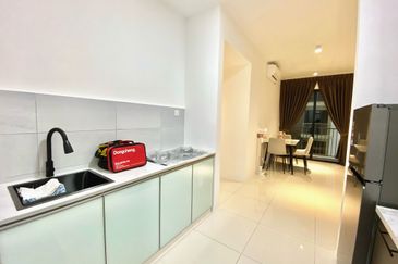 Vivo Executive Apartment