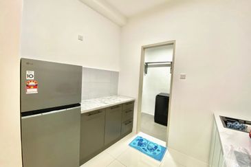 Vivo Executive Apartment