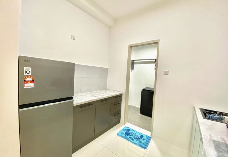 Vivo Executive Apartment