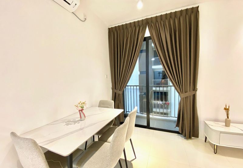 Vivo Executive Apartment
