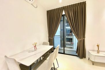 Vivo Executive Apartment