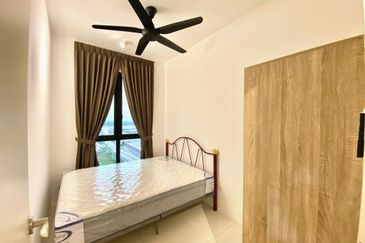 Vivo Executive Apartment