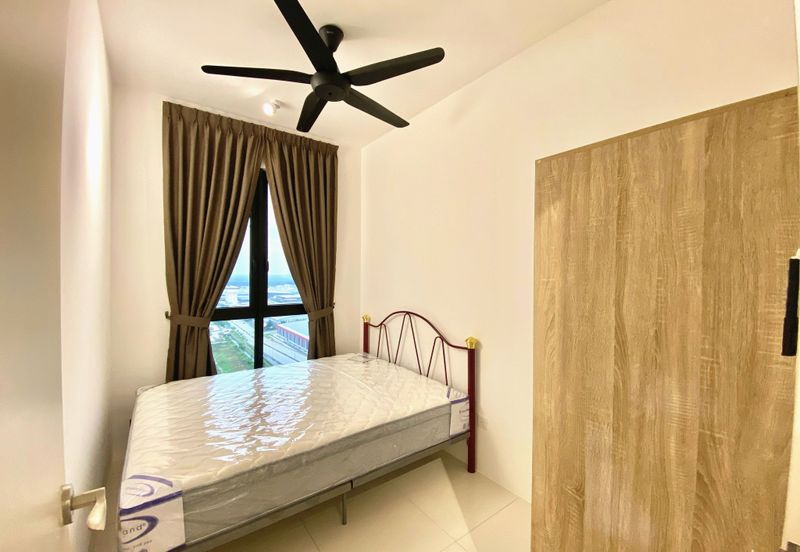 Vivo Executive Apartment