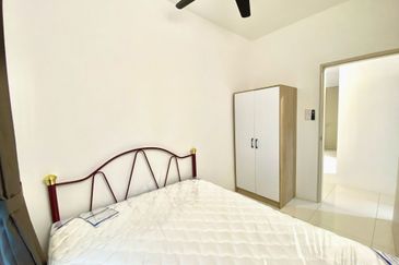 Vivo Executive Apartment