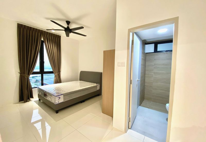 Vivo Executive Apartment