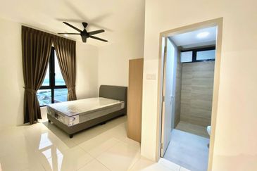 Vivo Executive Apartment