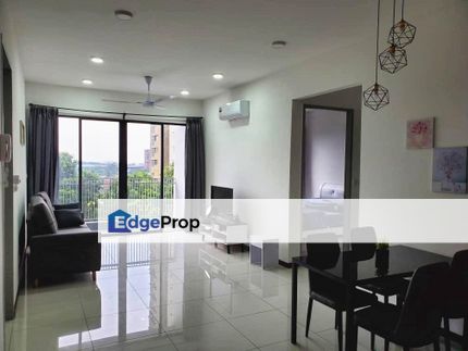 Service Residence For Rent at Penang Butterworth Luminari Residences, Penang, Butterworth