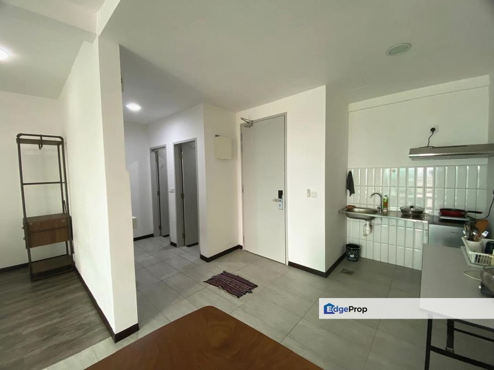 Service Residence For Sale at Penang Batu Kawan Sensasi @ Ultropolis, Penang, Batu Kawan