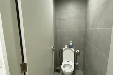 Sensasi Residential Suites