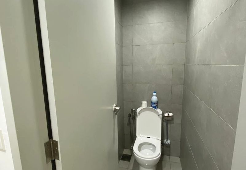 Sensasi Residential Suites