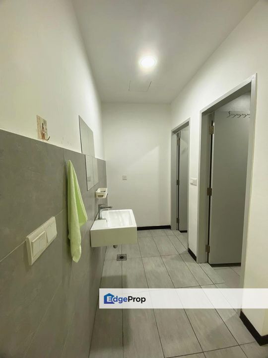 Service Residence For Sale at Penang Batu Kawan Sensasi @ Ultropolis, Penang, Batu Kawan